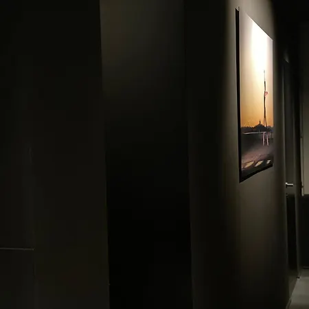 Mmm - 19la - De Luxe - Centre De Διαμέρισμα