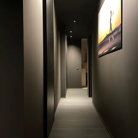 De Luxe & Design Au Centre De Avec Parking Apartamento Lyon