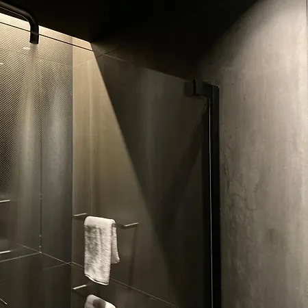 Apartamento De Luxe & Design Au Centre De Avec Parking Lyon