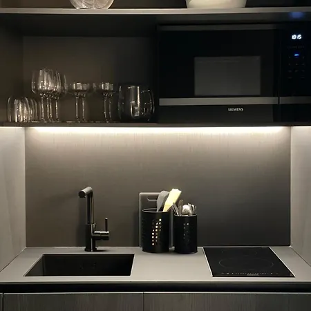 De Luxe & Design Au Centre De Avec Parking *