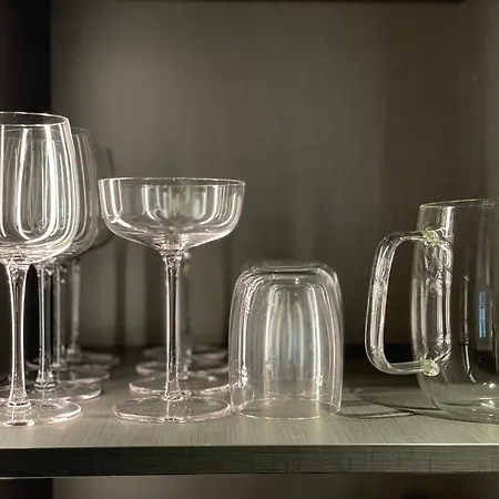 De Luxe & Design Au Centre De Avec Parking Apartamento