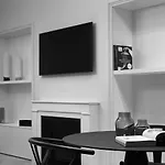 Appartamento Design De Luxe, Clim, Parking, Coeur *
