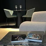 Design De Luxe, Clim, Parking, Coeur Apartment Lyon