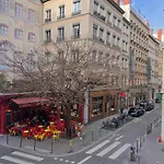 Design De Luxe, Clim, Parking, Coeur Apartment *