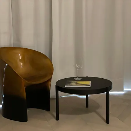 Appartamento Design De Luxe, Clim, Parking, Coeur *