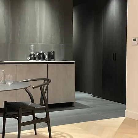 Design De Luxe, Clim, Parking, Coeur Lione