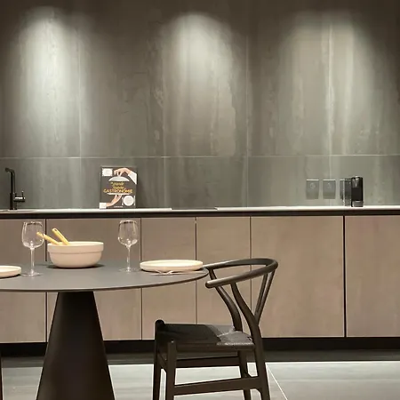 Design De Luxe, Clim, Parking, Coeur * Lione