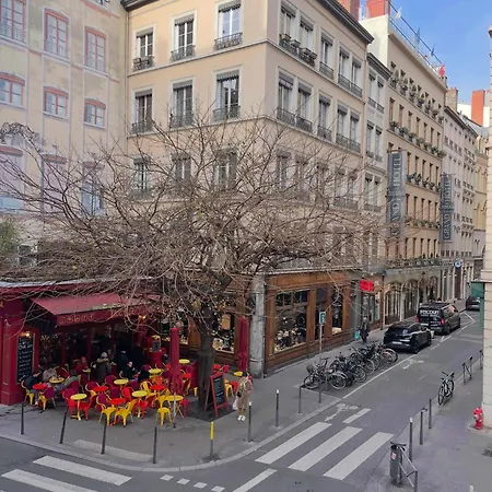Design De Luxe, Clim, Parking, Coeur Appartamento *