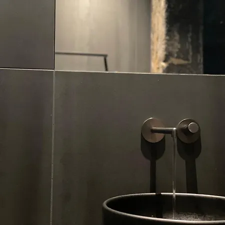 Appartamento De Luxe & Design Au Centre De Avec Parking